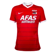 Replica Nike Alkmaar Zaanstreek Home Soccer Jersey 2021/22 - soccerdealshop