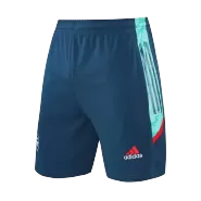 Replica Adidas Arsenal Training Soccer Shorts 2021/22 - soccerdealshop