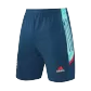 Replica Adidas Arsenal Training Soccer Shorts 2021/22 - soccerdealshop