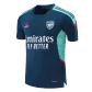 Replica Adidas Arsenal Training Soccer Jersey 2021/22 - Dark Blue - soccerdealshop