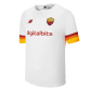 Replica NewBalance Roma Away Soccer Jersey 2021/22