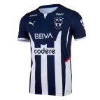 Replica Puma Monterrey Home Soccer Jersey 2021/22 - soccerdealshop