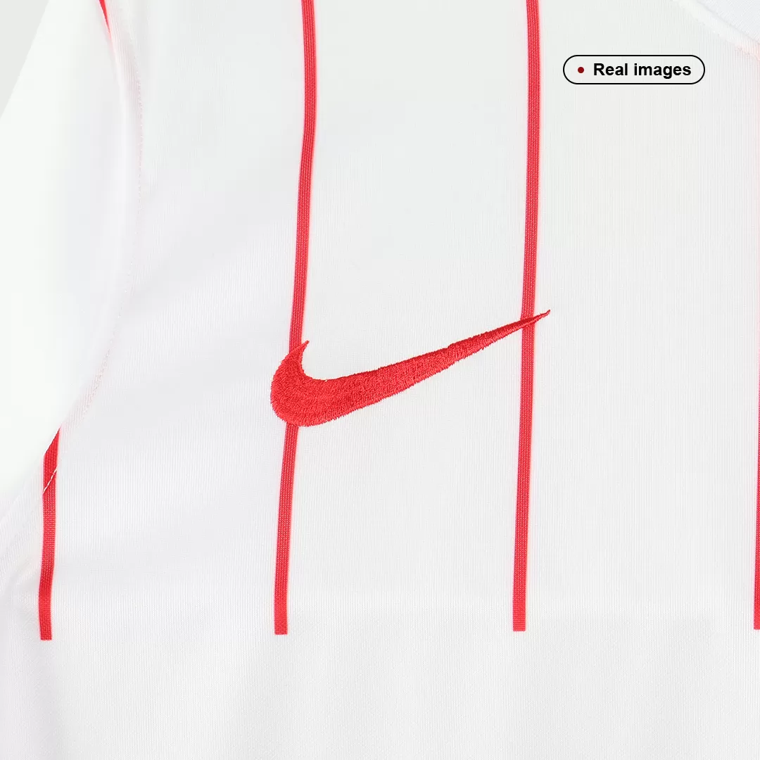 Sevilla Authentic Home Jersey 2021/22 By Nike