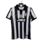Retro 2014/15 Juventus Home Soccer Jersey - soccerdealshop