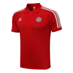 Adidas Bayern Munich Core Polo Shirt 2021/22