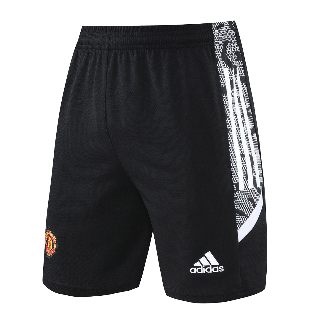 Manchester United Soccer Shorts 2021/22