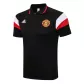Adidas Manchester United Core Polo Shirt 2021/22 - soccerdealshop