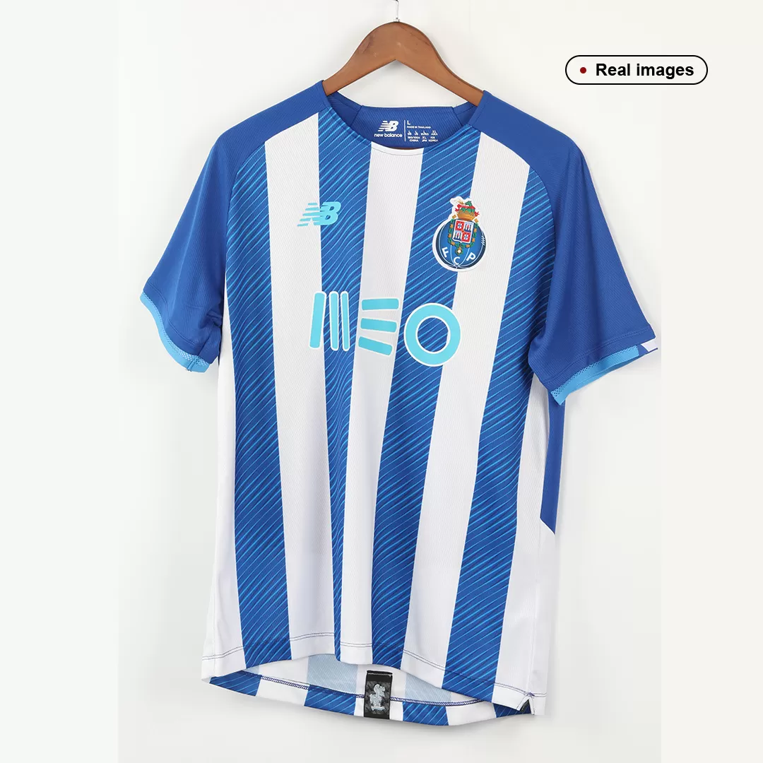 FC Porto Away Jersey 2021/22 By NewBalance