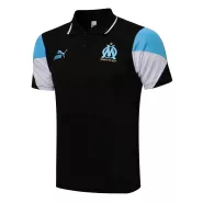 Puma Marseille Core Polo Shirt 2021/22 - soccerdealshop