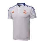 Adidas Real Madrid Core Polo Shirt 2021/22
