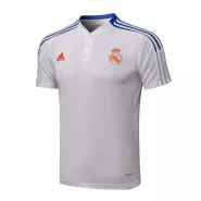 Adidas Real Madrid Core Polo Shirt 2021/22 - soccerdealshop