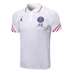 Jordan PSG Core Polo Shirt 2021/22 - soccerdealshop