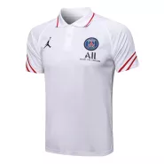 Jordan PSG Core Polo Shirt 2021/22 - soccerdealshop