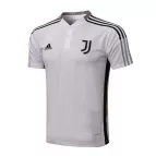 Adidas Juventus Core Polo Shirt 2021/22 - soccerdealshop