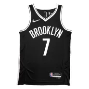 Brooklyn Nets Kevin Durant #7 Swingman NBA Jersey - Icon Edition - soccerdeal