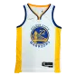 Golden State Warriors Andrew Wiggins #22 Swingman NBA Jersey - Association Edition - soccerdeal