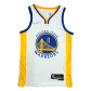 Golden State Warriors Klay Thompson #11 Swingman NBA Jersey - Association Edition - soccerdeal