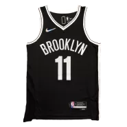 Brooklyn Nets Kyrie Irving #11 Swingman NBA Jersey - Icon Edition - soccerdeal