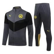 Puma Borussia Dortmund Training Jacket Kit (Jacket+Pants) 2021/22 - soccerdealshop