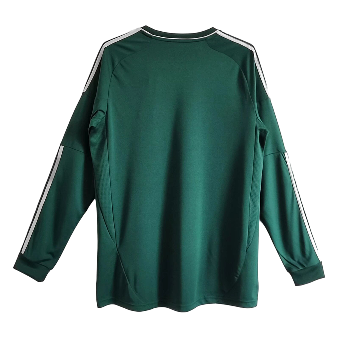 US$ 20.00 - 2013-2014 RMA Third Long Sleeve Retro Soccer Jersey (长袖) -  m.