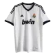 Retro 2012/13 Real Madrid Home Soccer Jersey - soccerdeal
