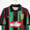 Retro 1993/95 Aston Villa Away Soccer Jersey - Soccerdeal