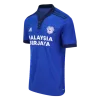 Cardiff City Home Soccer Jersey 2021/22 - Soccerdeal