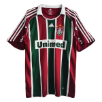 Retro 2008/09 Fluminense FC Home Soccer Jersey