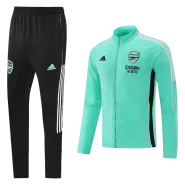 Adidas Arsenal Training Jacket Kit (Jacket+Pants) 2021/22 - soccerdealshop