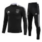 Adidas Ajax Zipper Sweatshirt Kit(Top+Pants) 2021/22