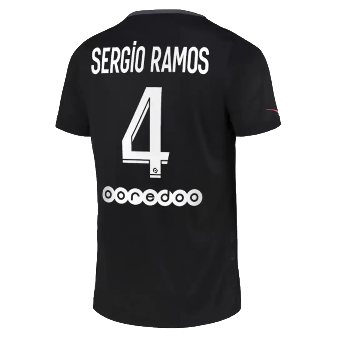 PSG Jersey  Soccerdealshop