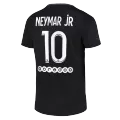 Replica Nike NEYMAR JR #10 PSG Third Away Soccer Jersey 2021/22 - soccerdealshop