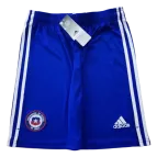 Adidas Chile Home Soccer Shorts 2021/22 - soccerdealshop