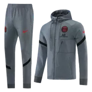 Jordan PSG Hoodie Training Kit (Jacket+Pants) 2021/22 - soccerdealshop