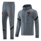 Jordan PSG Hoodie Training Kit (Jacket+Pants) 2021/22