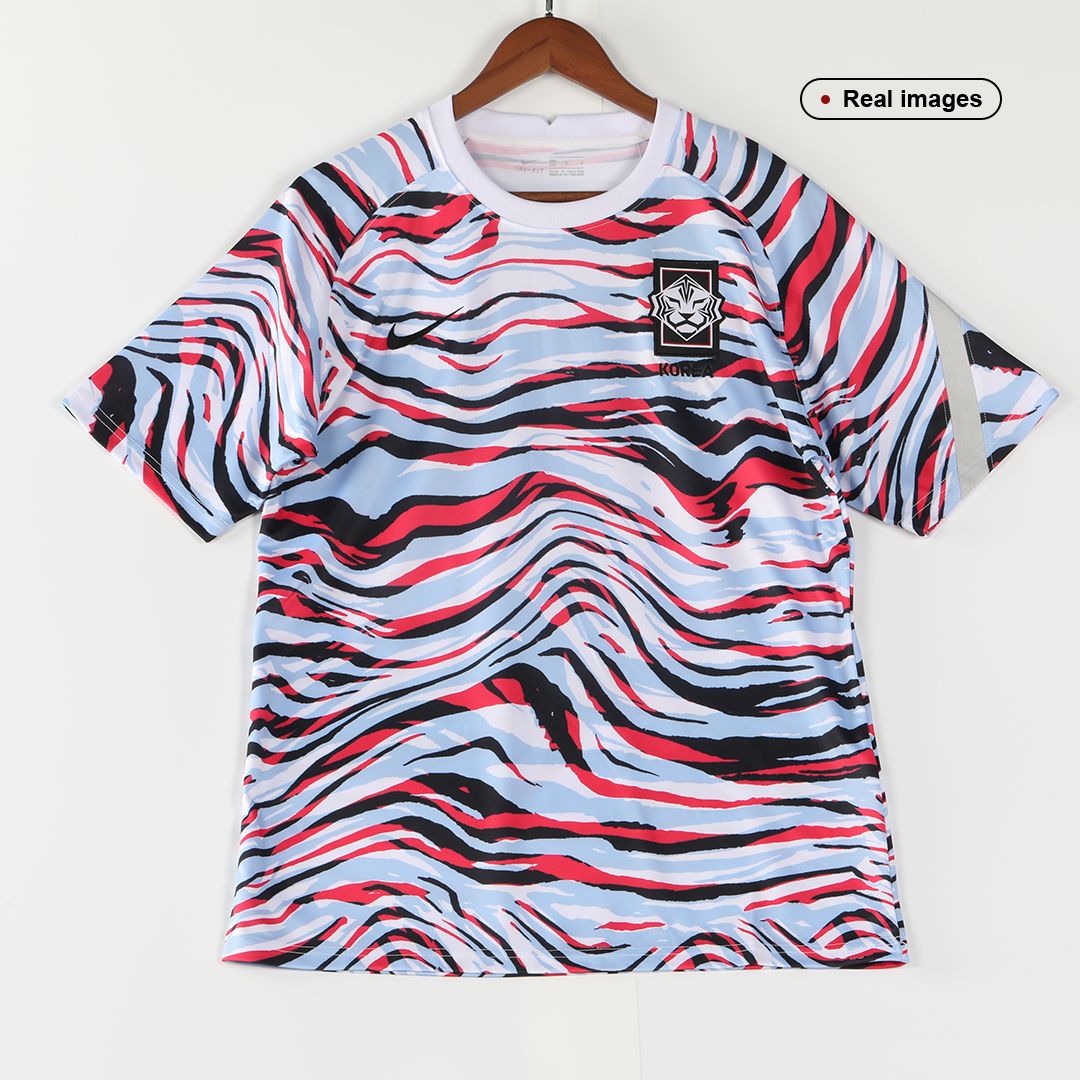 2020 Nike South Korea Away Jersey - Soccer Master