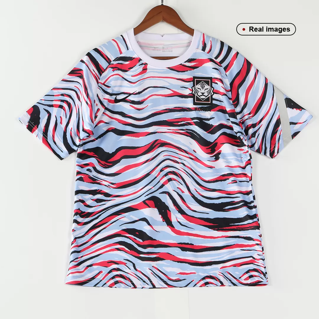 Nike South Korea Pre-Match Training Top