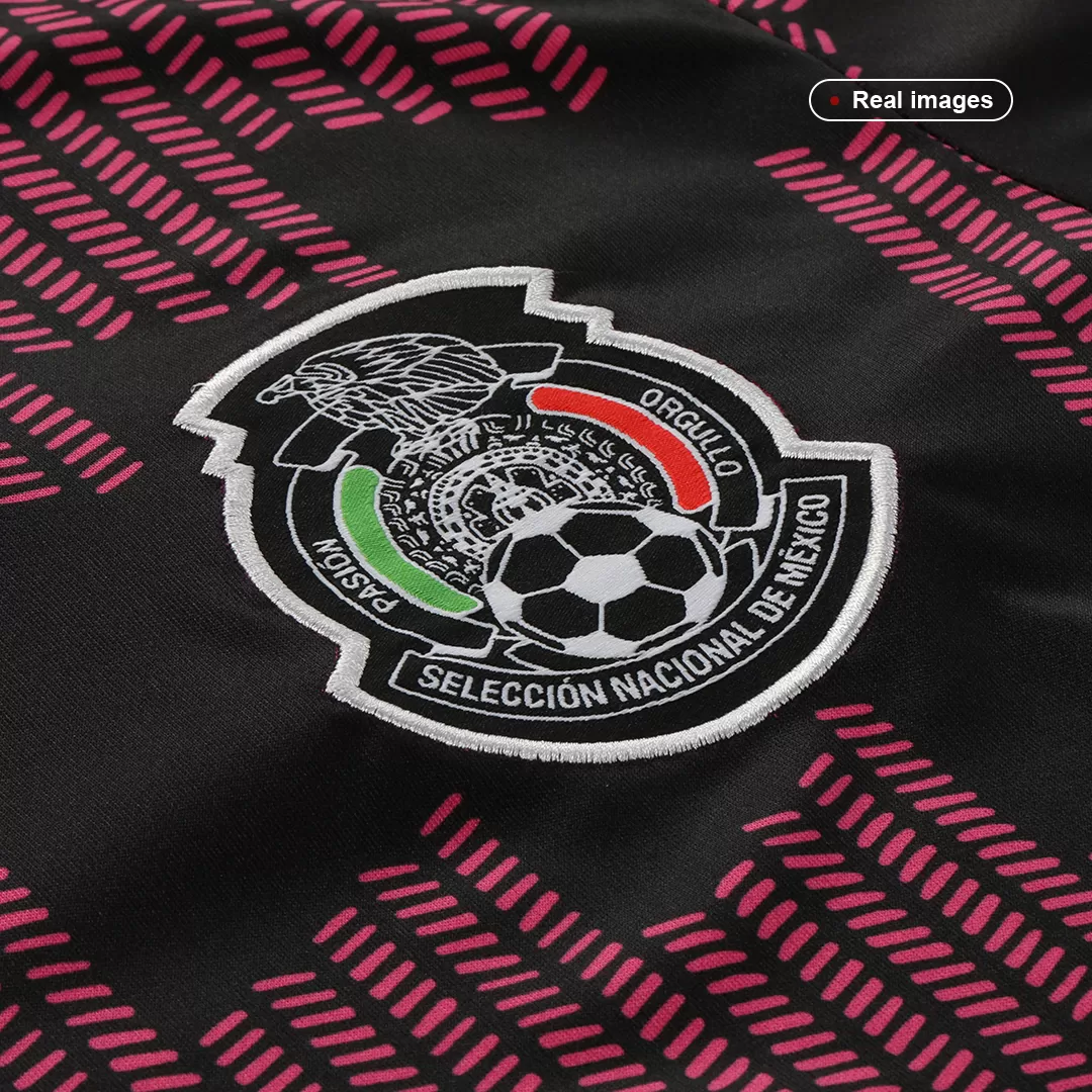 Mexico Home Jersey Shorts 2021 By Adidas