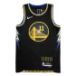 Golden State Warriors Klay Thompso #11 2021/22 Swingman NBA Jersey - City Edition - soccerdeal