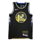 Golden State Warriors Andre Iguodala #9 2021/22 Swingman NBA Jersey - City Edition - soccerdeal
