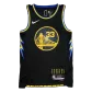 Golden State Warriors James Wiseman #33 2021/22 Swingman NBA Jersey - City Edition - soccerdeal
