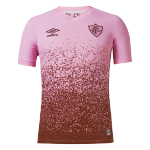 Replica Umbro Fluminense FC Soccer Jersey 2021/22