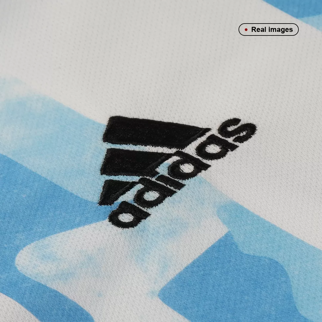 2021 adidas Argentina Home Jersey - SoccerPro