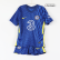 Kid's Nike Chelsea Home Soccer Jersey Kit(Jersey+Shorts) 2021/22