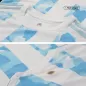 Replica Adidas MESSI #10 Argentina Home Soccer Jersey 2021 - soccerdealshop