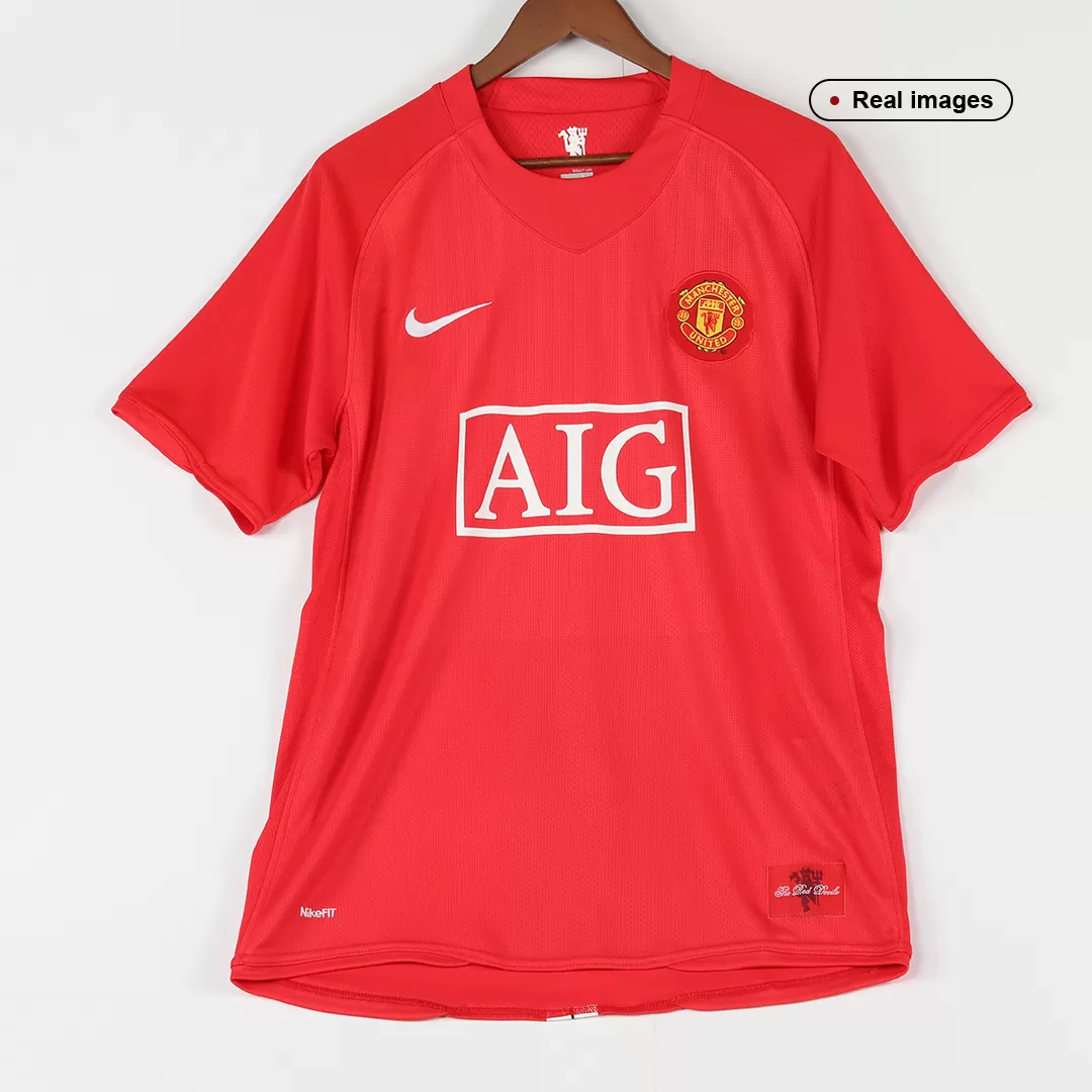 Ronaldo Man United Jerseys, Cristiano Ronaldo Jersey, Shirts, CR7 Gear