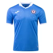 Replica Joma Cruz Azul Special Soccer Jersey 2021/22 - soccerdealshop