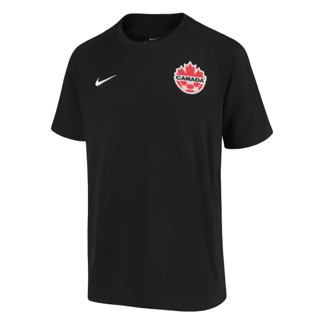 Canada World Cup soccer jersey 2022: Why Les Rouges will wear old kits in  Qatar due to unorthodox Nike deal