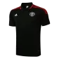 Adidas Manchester United Core Polo Shirt 2021/22 - soccerdealshop