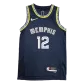 Memphis Grizzlies Ja Morant #12 2021/22 Swingman NBA Jersey - City Edition - soccerdeal